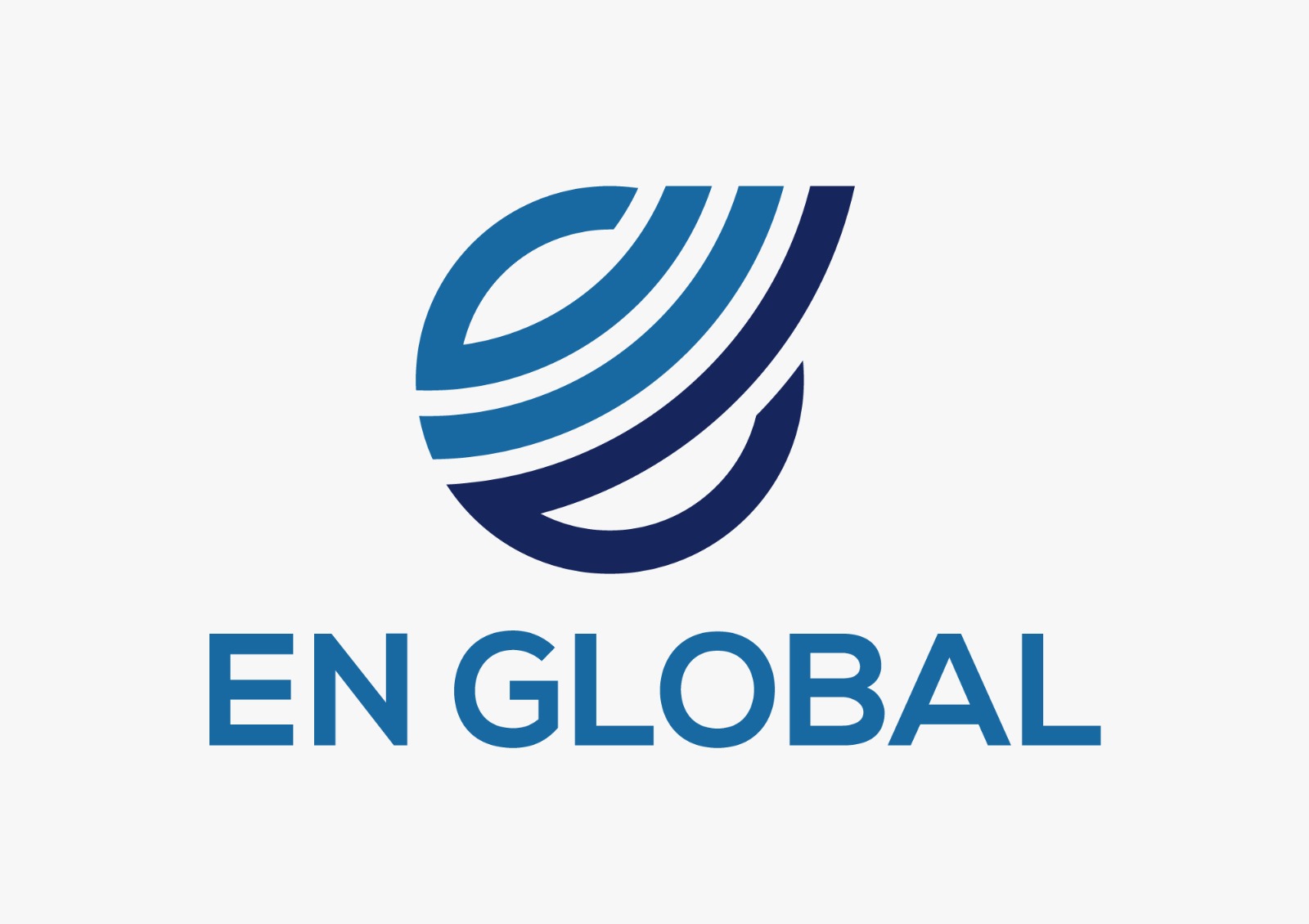 EN GLOBAL Logo